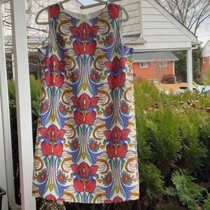 Aquilano Rimondi dress. Size 46.